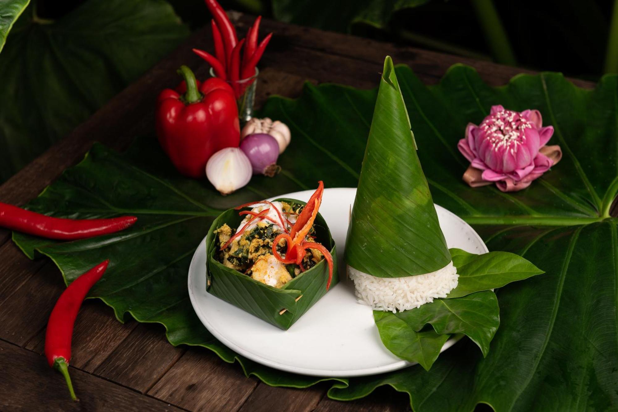 Hotel The Jungle Siem Reap Zewnętrze zdjęcie